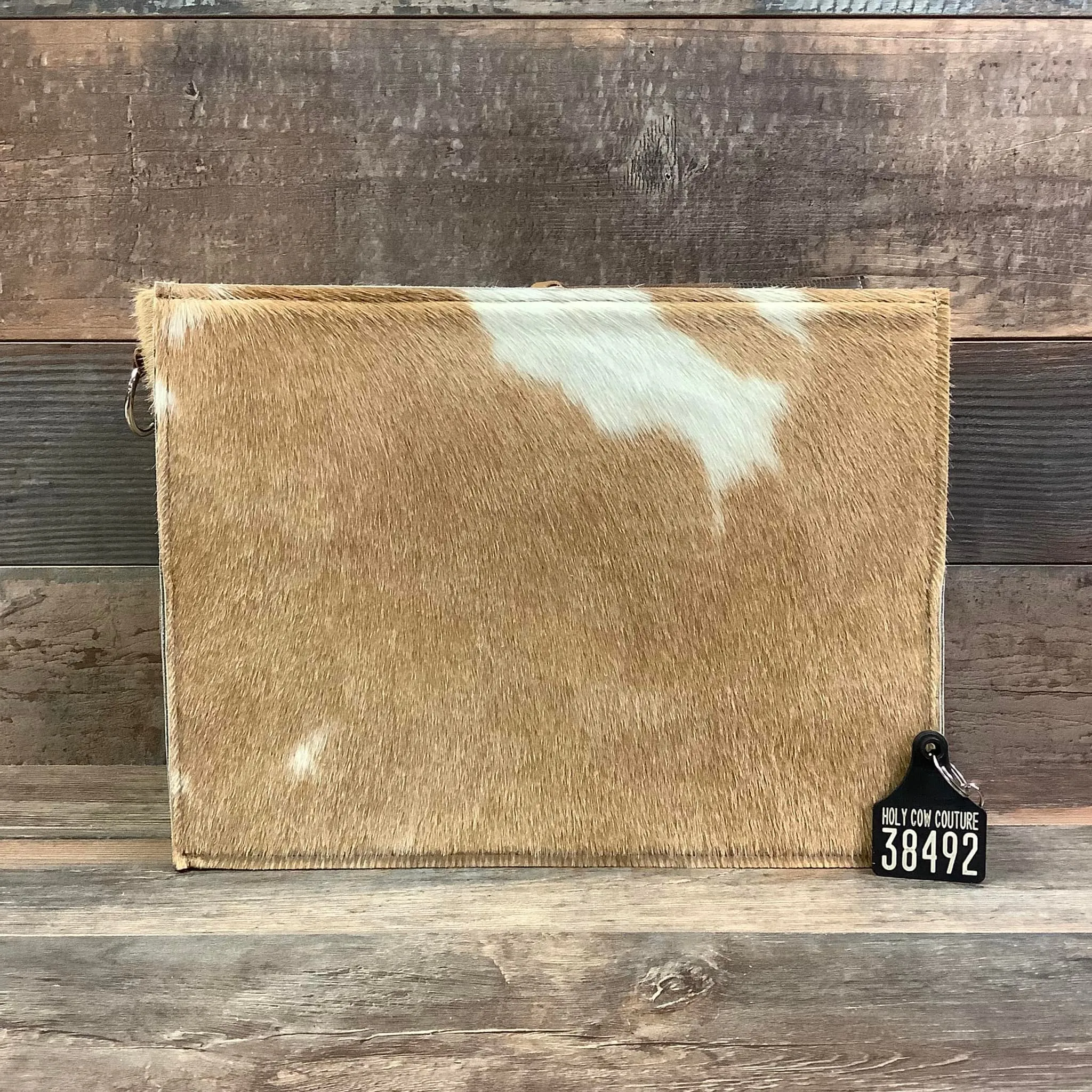 Trail Blazer Tote - #38492