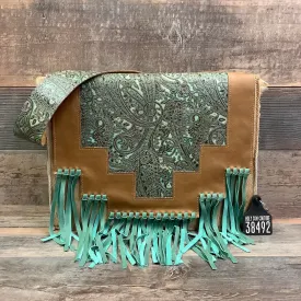 Trail Blazer Tote - #38492