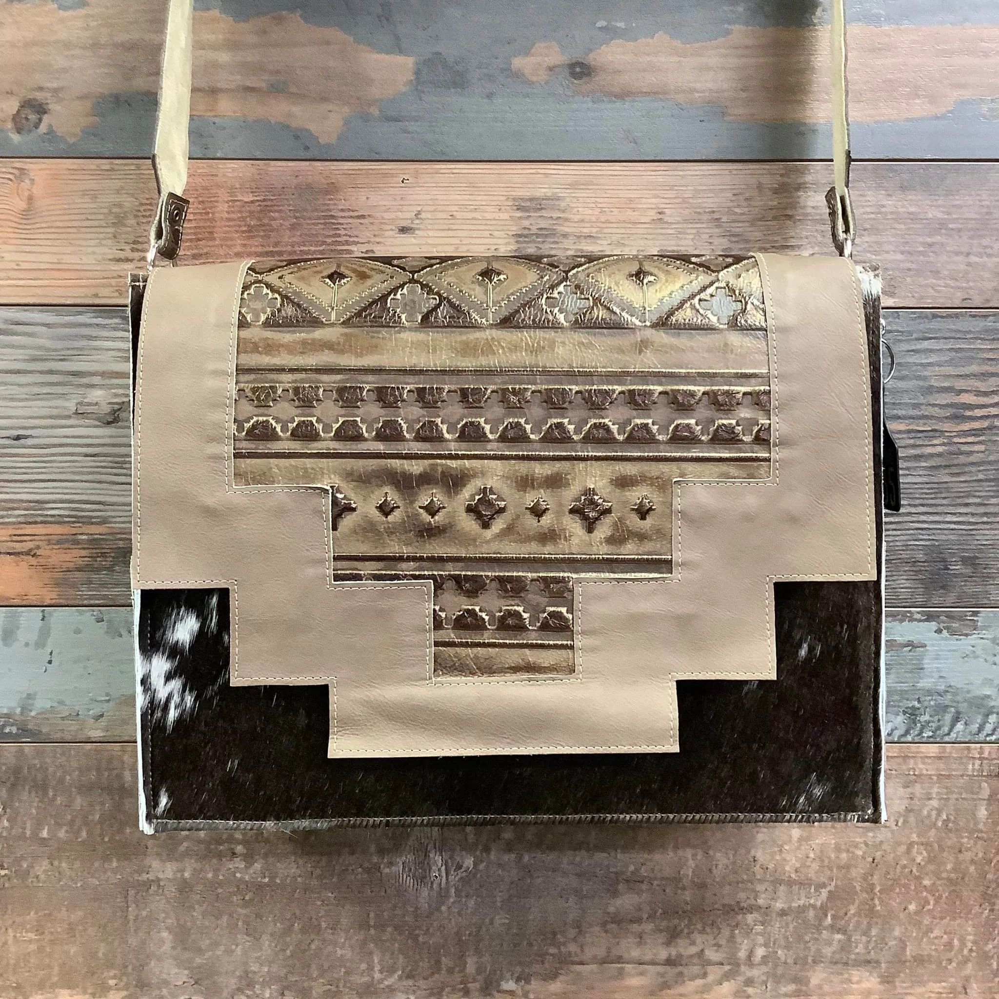 Trail Blazer Tote - #38535