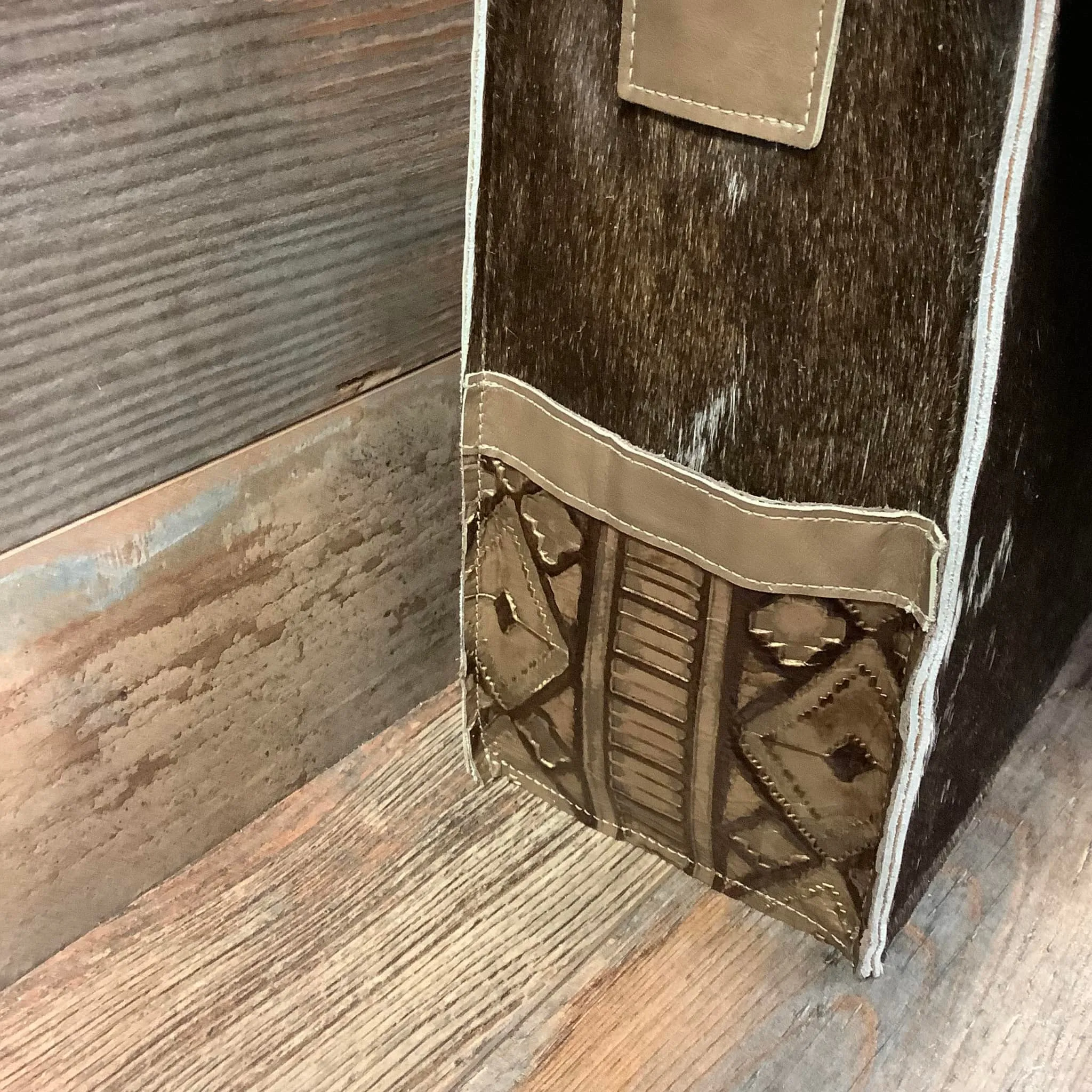 Trail Blazer Tote - #38535