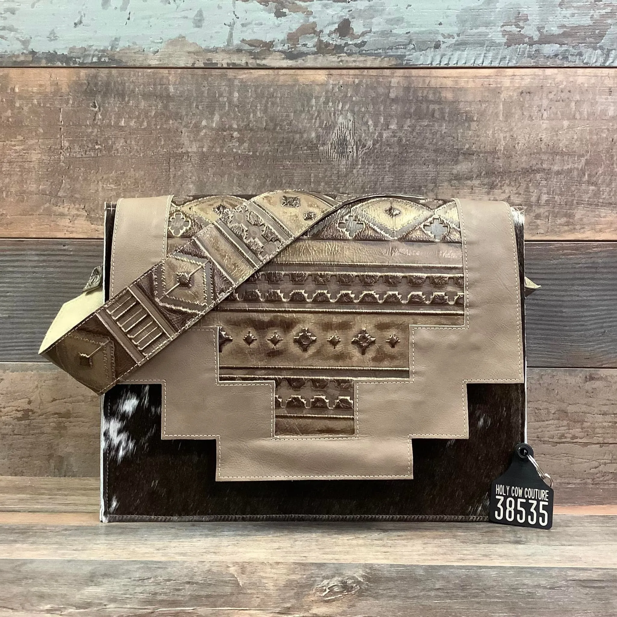 Trail Blazer Tote - #38535
