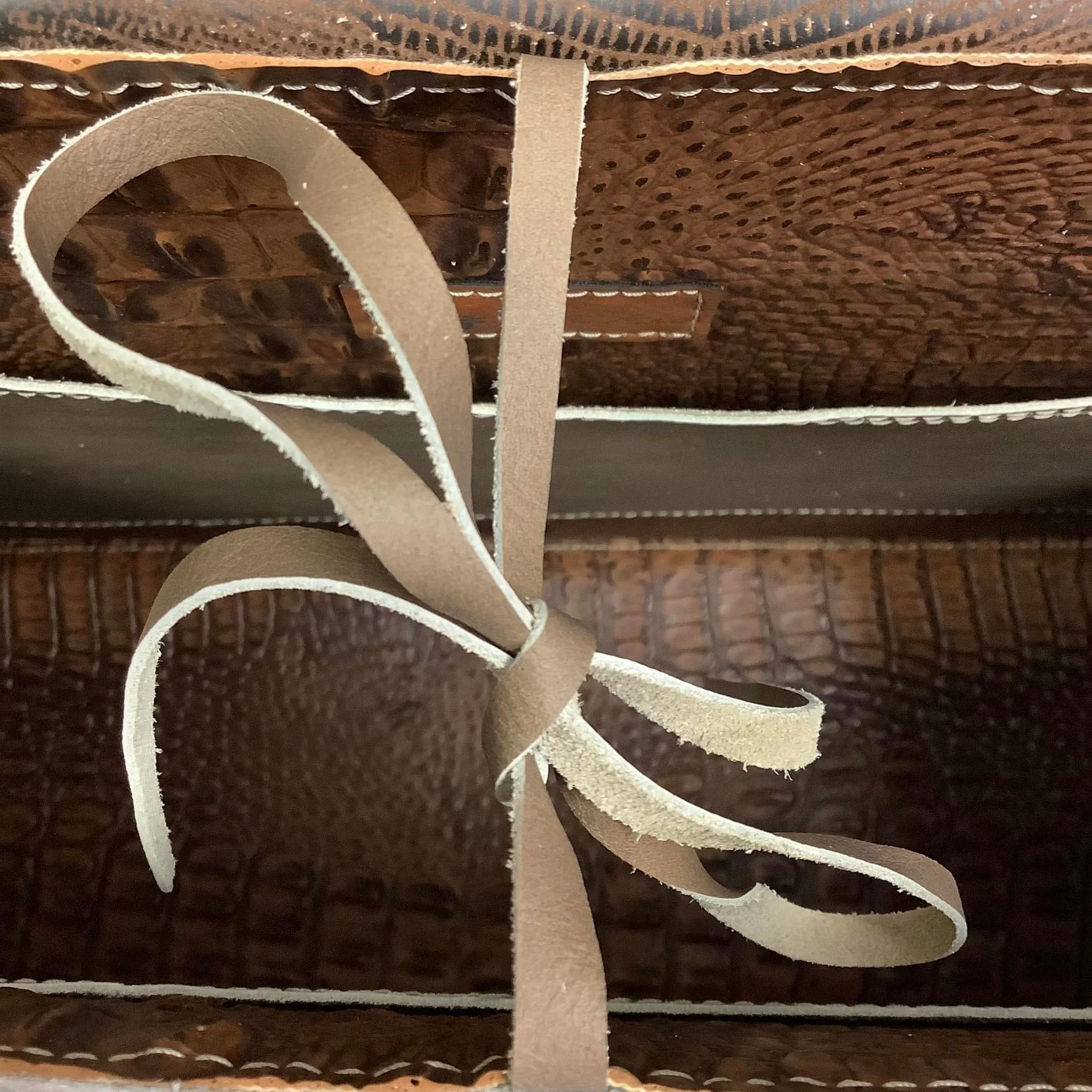 Trail Blazer Tote - #38535