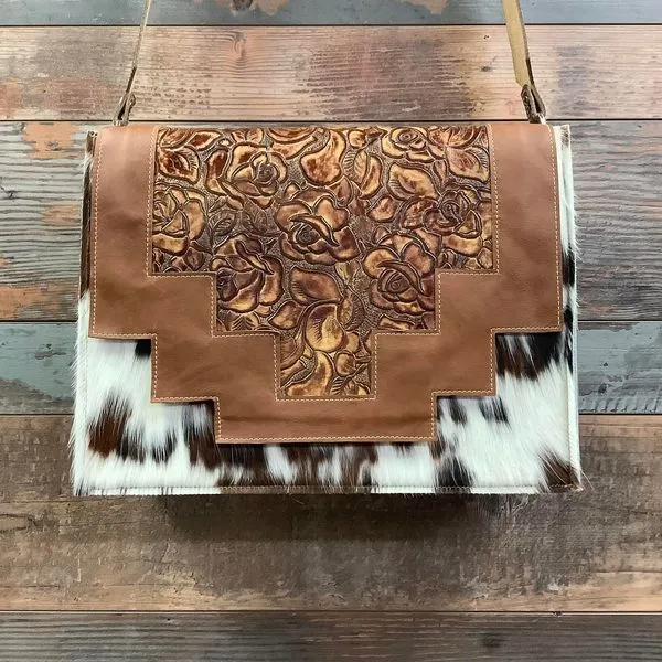 Trail Blazer Tote - #38665
