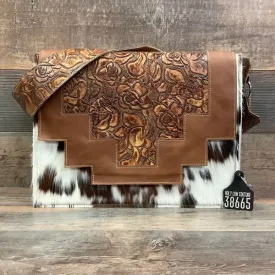 Trail Blazer Tote - #38665