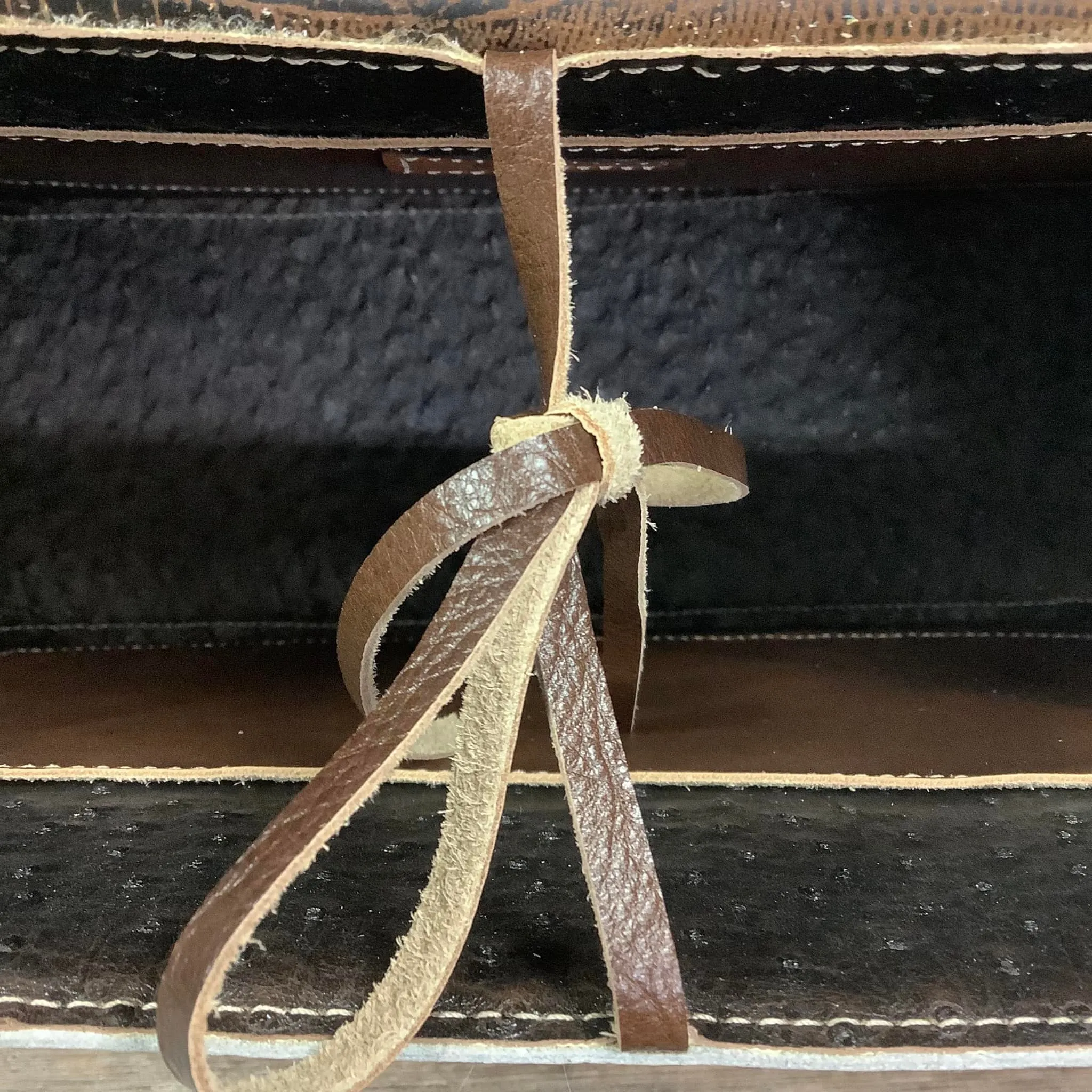 Trail Blazer Tote - #38665
