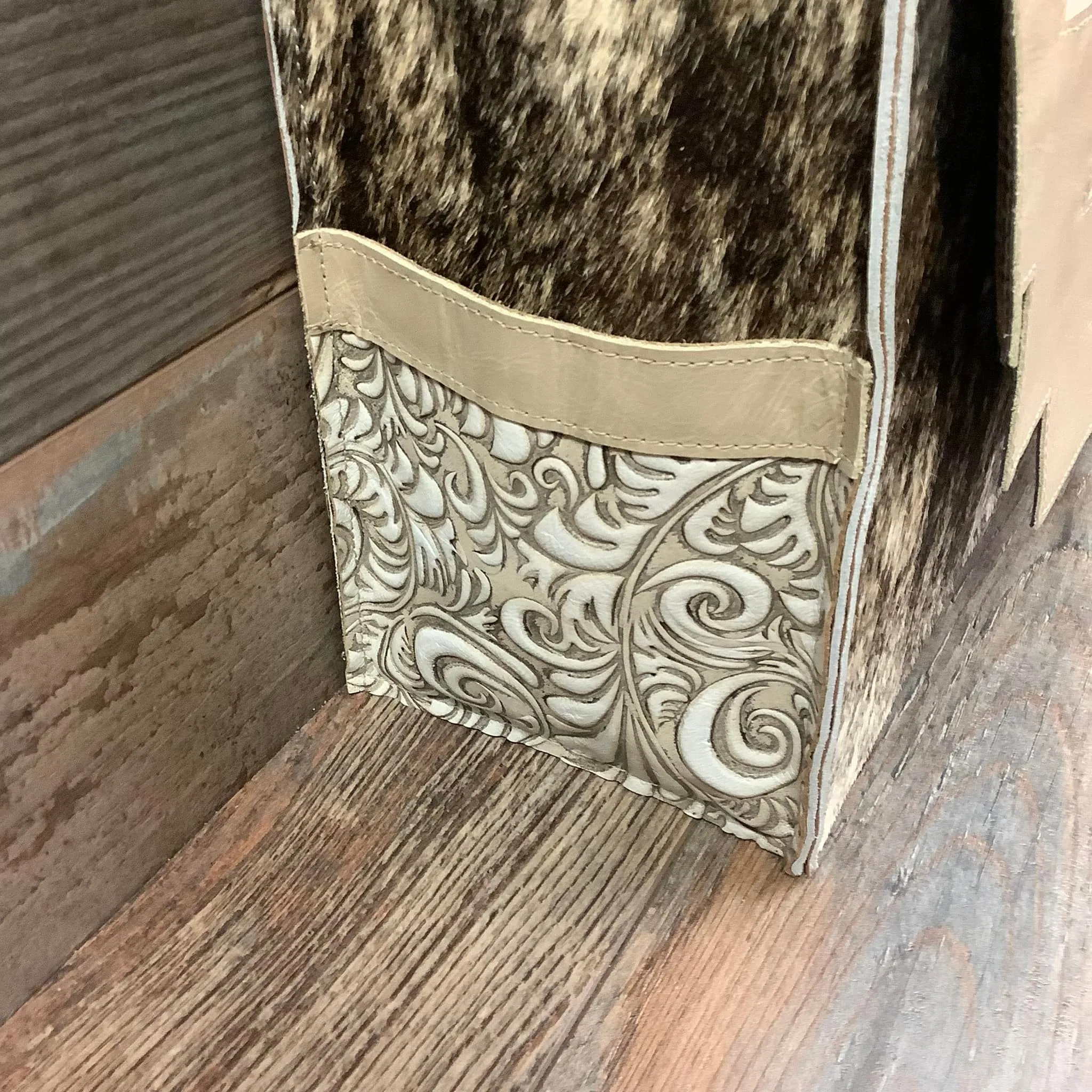 Trail Blazer Tote - #38938