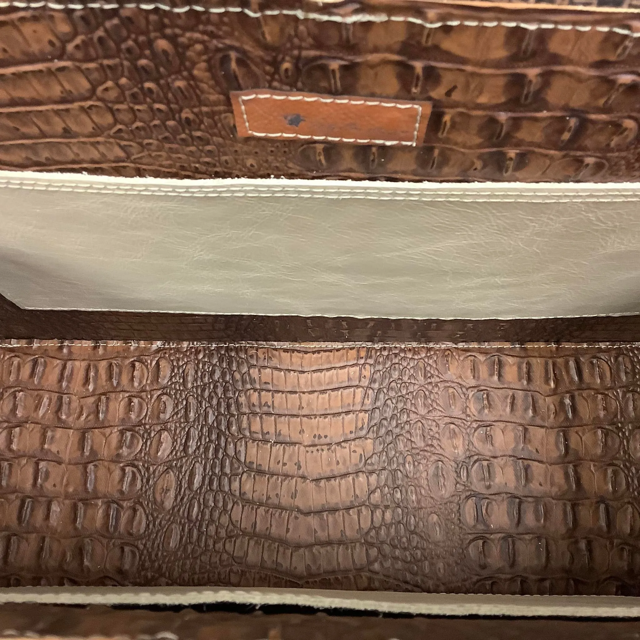 Trail Blazer Tote - #38938