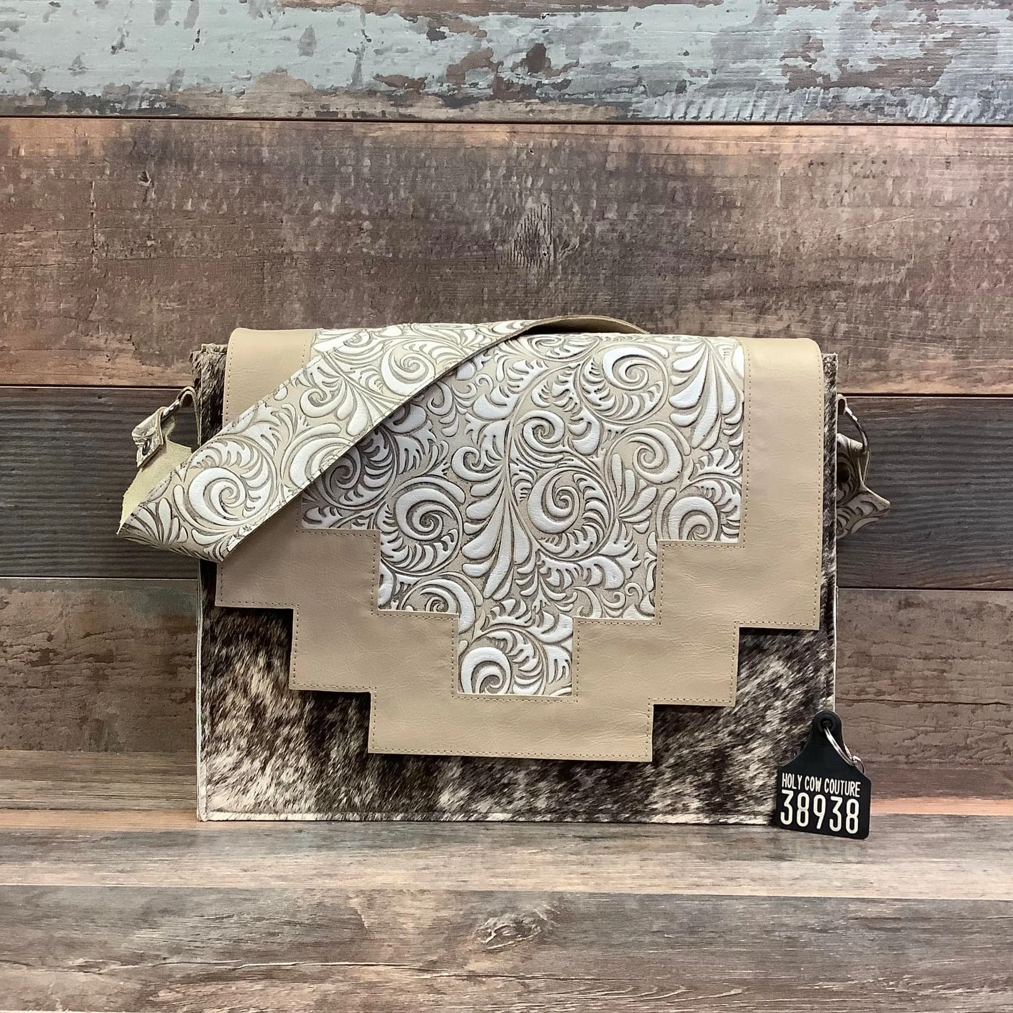 Trail Blazer Tote - #38938