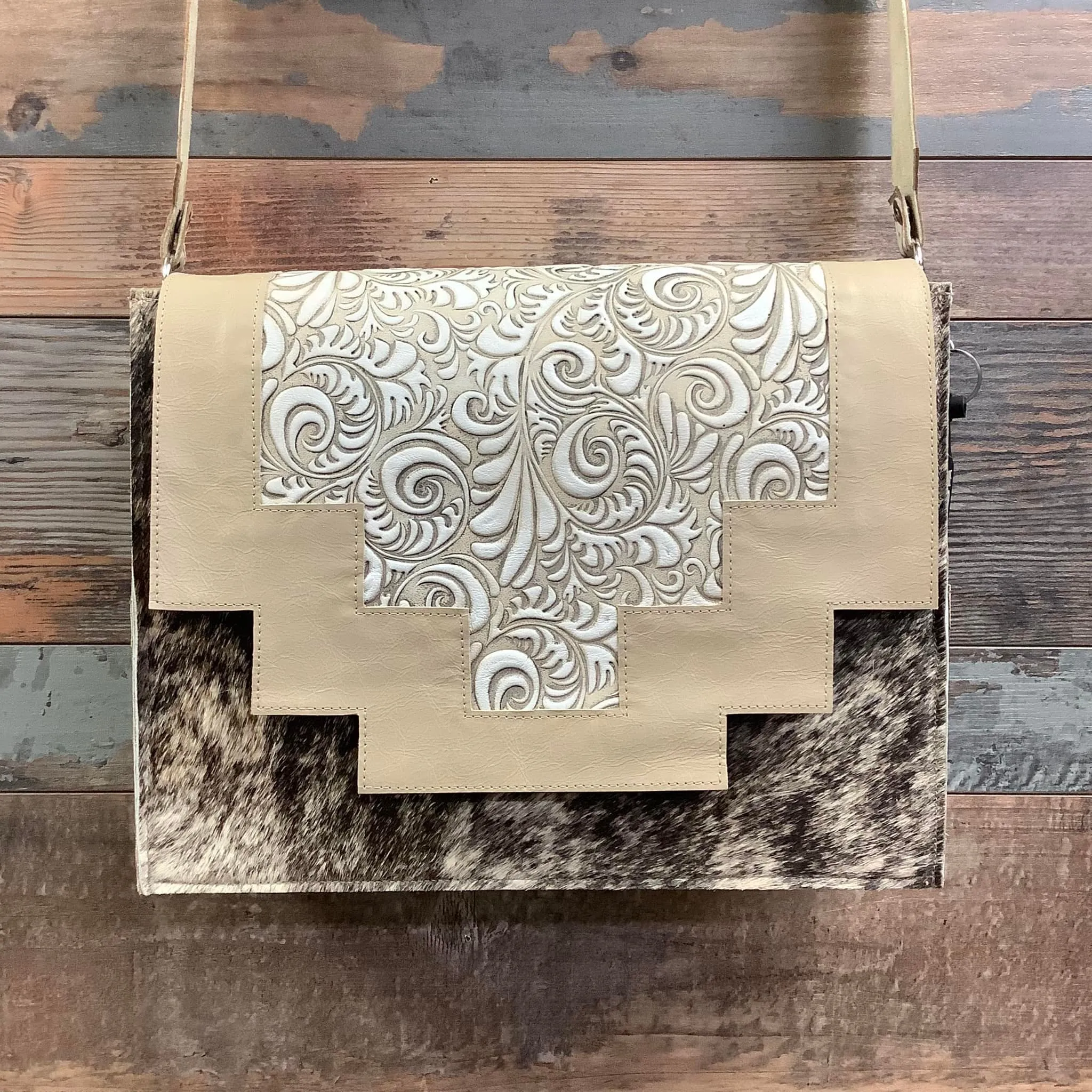 Trail Blazer Tote - #38938