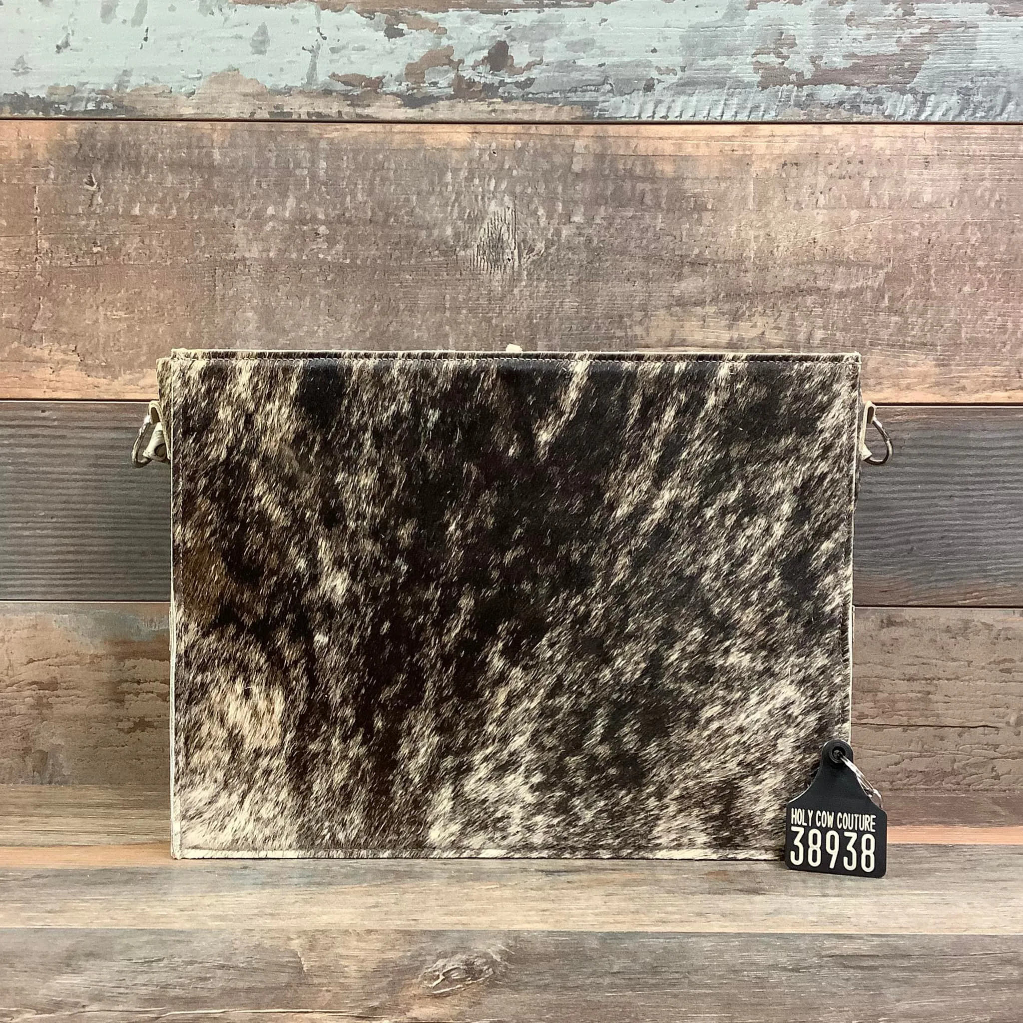 Trail Blazer Tote - #38938