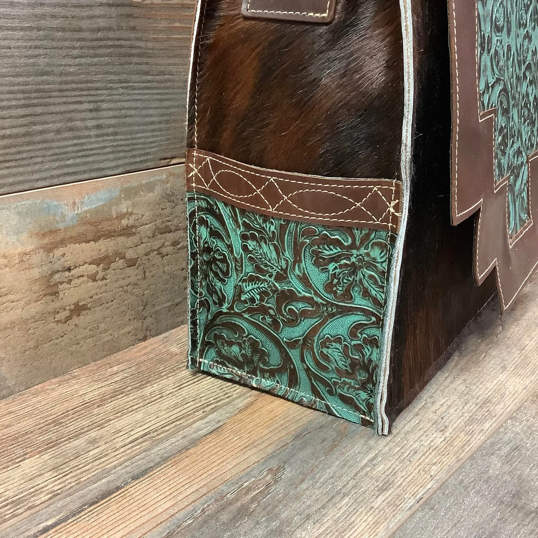 Trail Blazer Tote - #39340