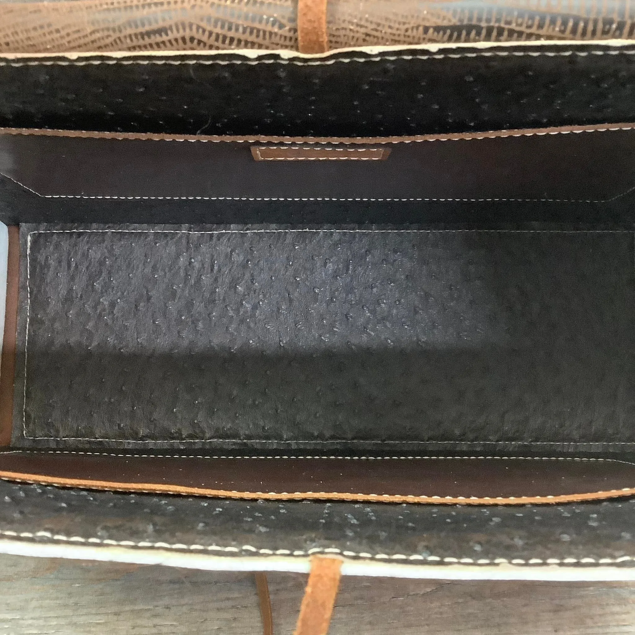 Trail Blazer Tote - #39340