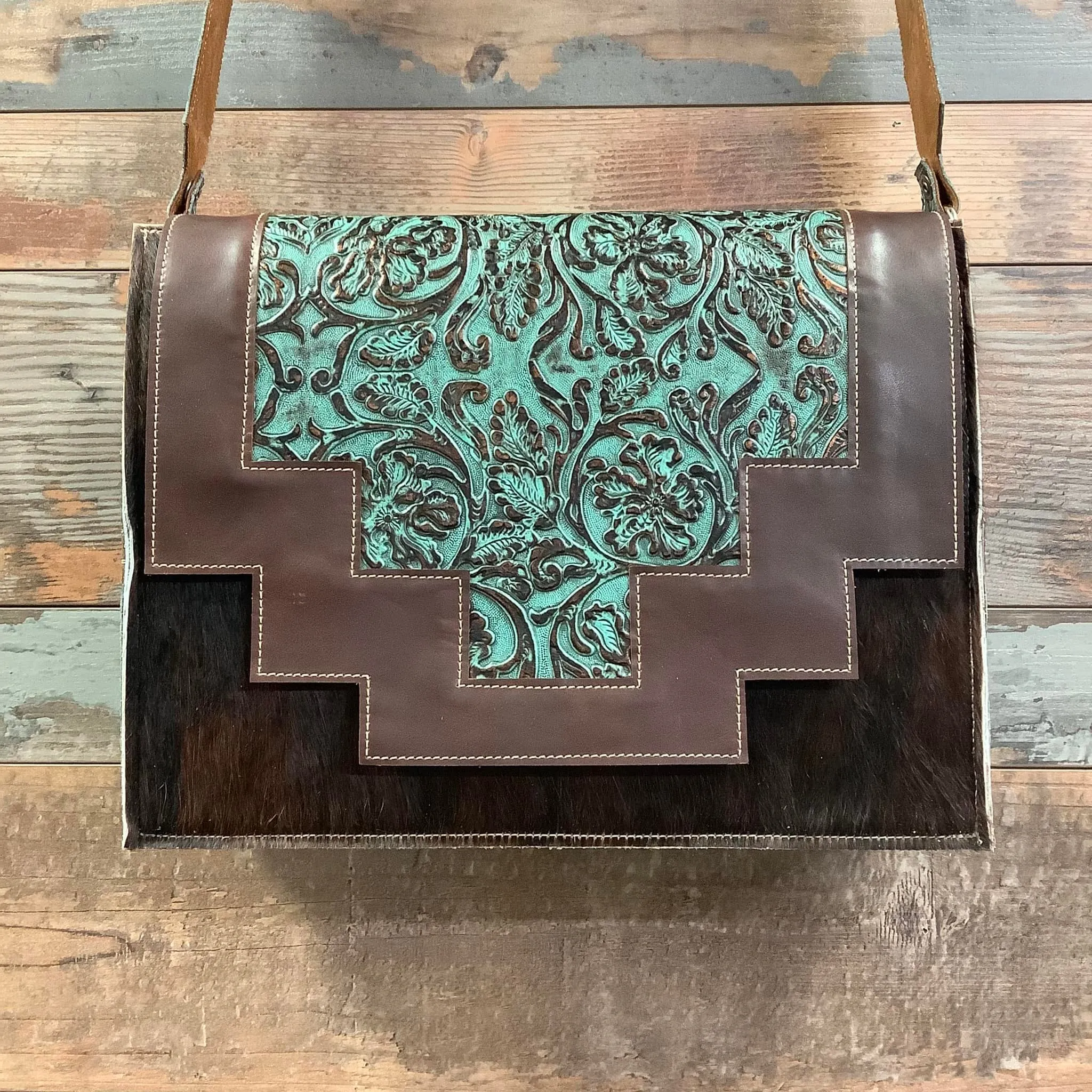 Trail Blazer Tote - #39340
