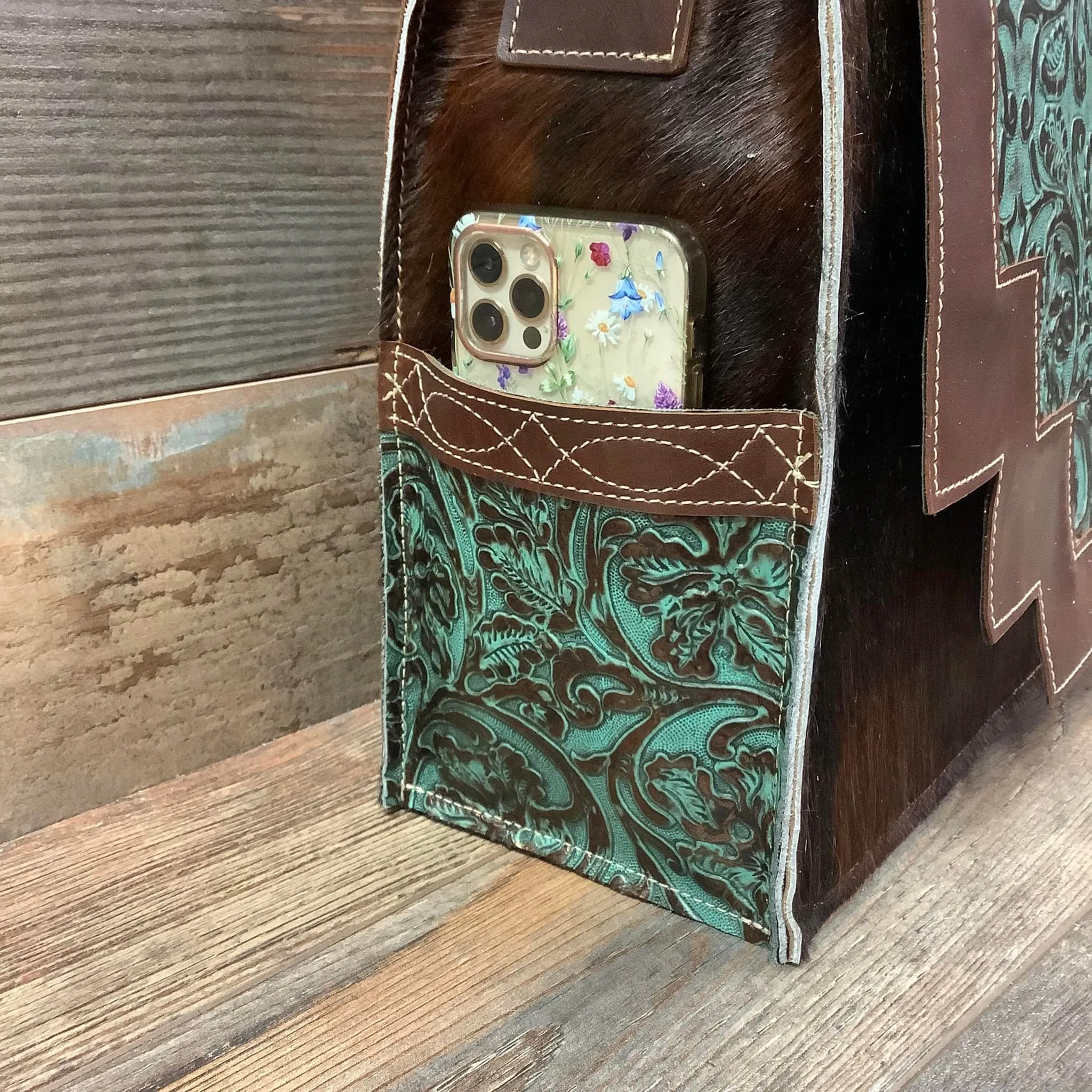 Trail Blazer Tote - #39340