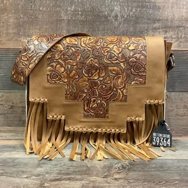 Trail Blazer Tote - #39364
