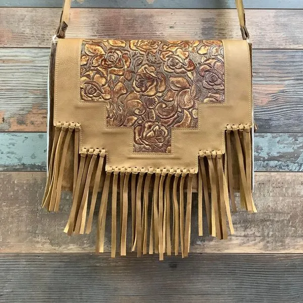 Trail Blazer Tote - #39364