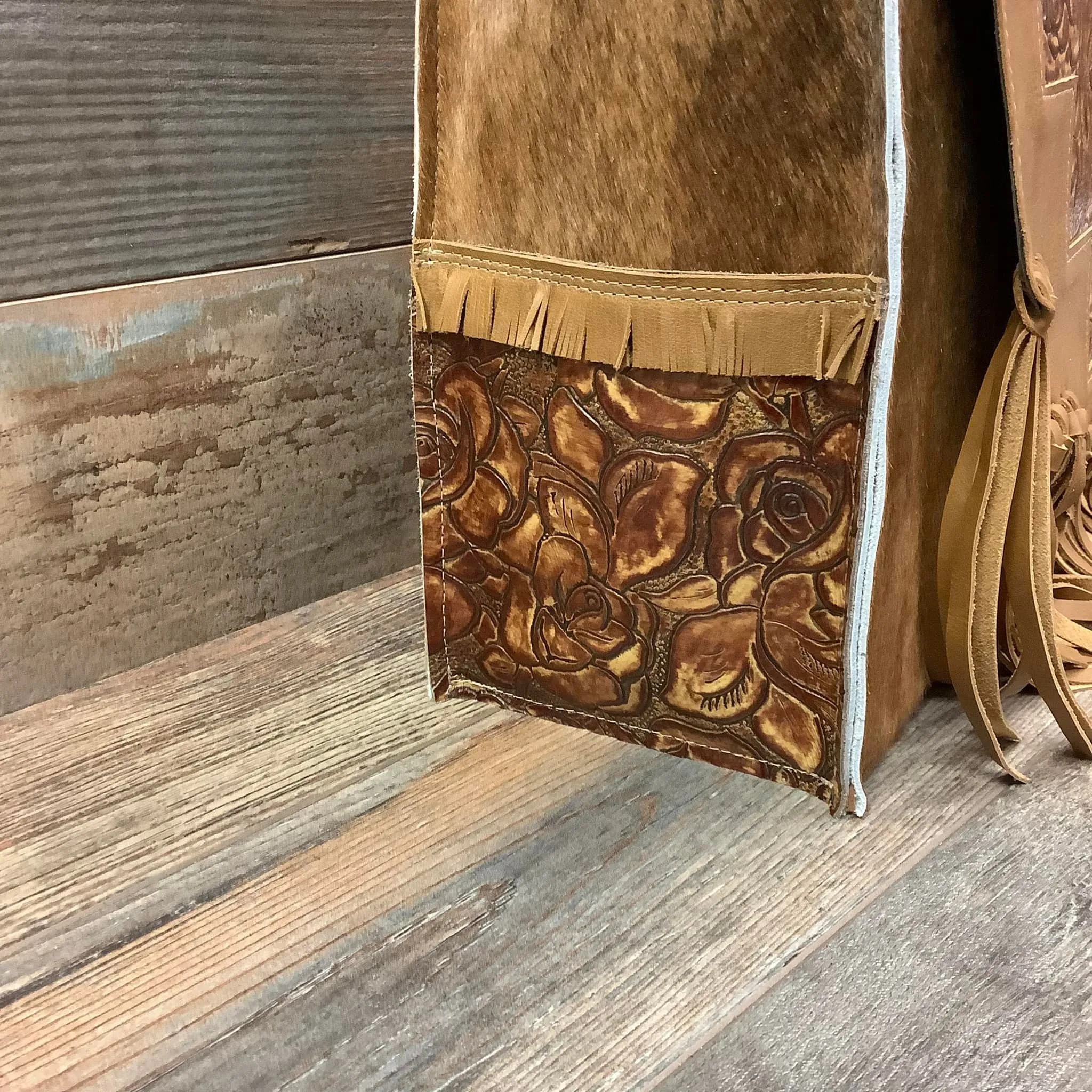 Trail Blazer Tote - #39364