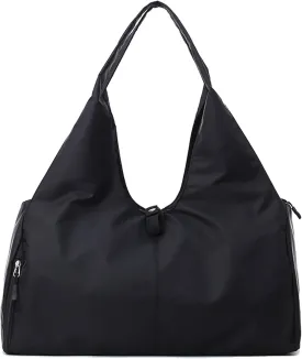 Travel Duffel Bag,Gym Tote Bags,Sports Duffel Bag with Shoe Compartment Wet Dry Separated Pockets for Women Men