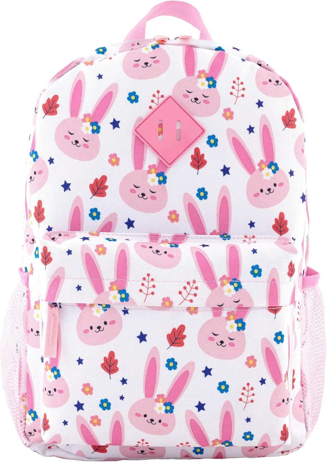 Travelers Club 5 Piece Kids' Luggage Set, Bunny