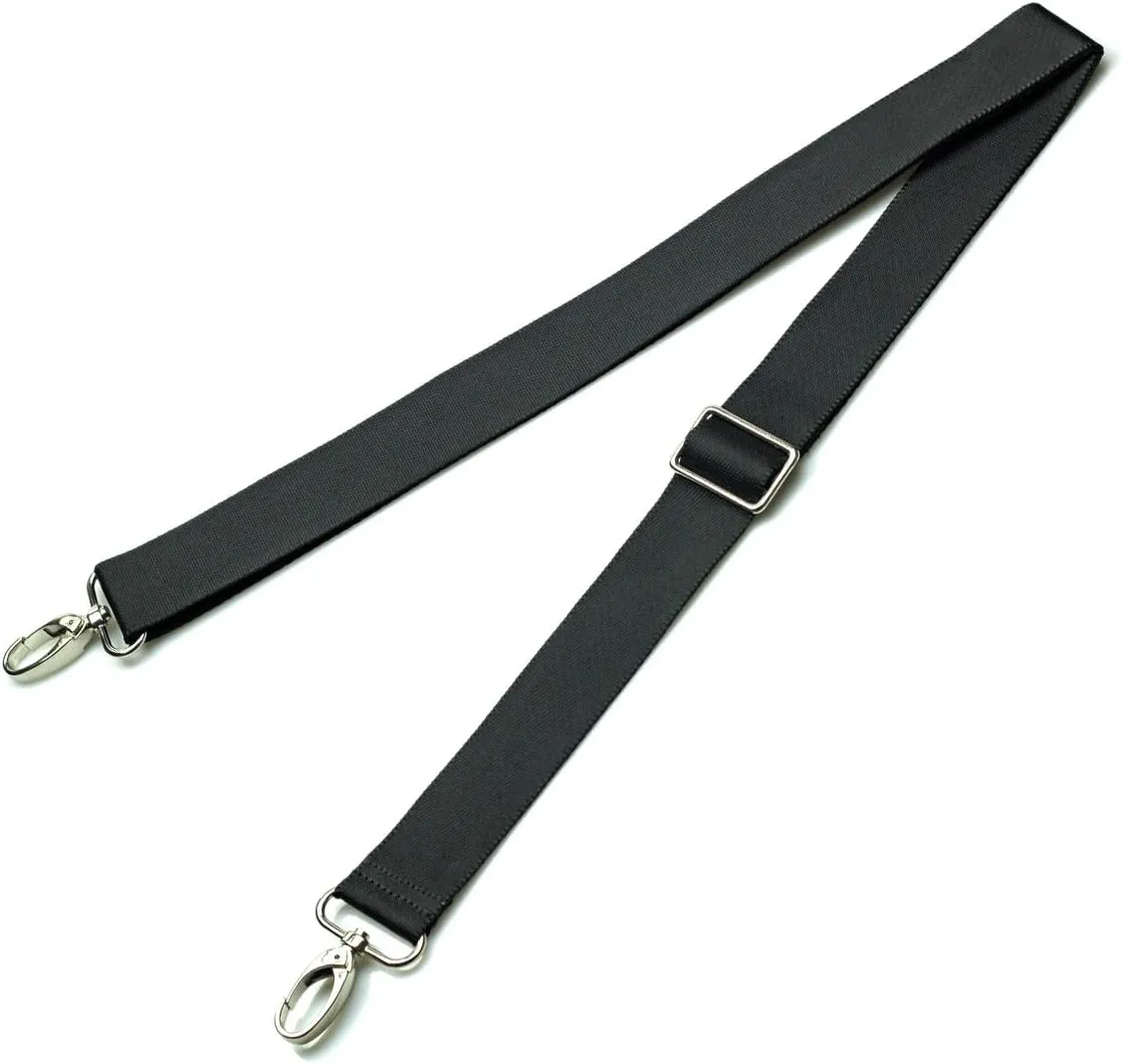 Universal Replacement Shoulder Strap for Women's Handbags - Wide 3.8cm Crossbody Bag Straps
