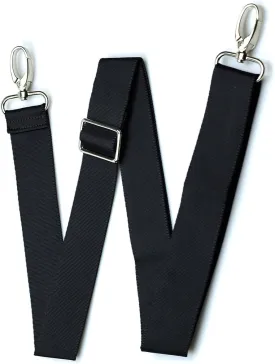 Universal Replacement Shoulder Strap for Women's Handbags - Wide 3.8cm Crossbody Bag Straps