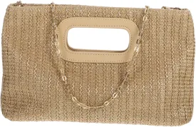 Versatile Small Purse for Women Minimalist Crossbody Bag Evening Bag for Lady