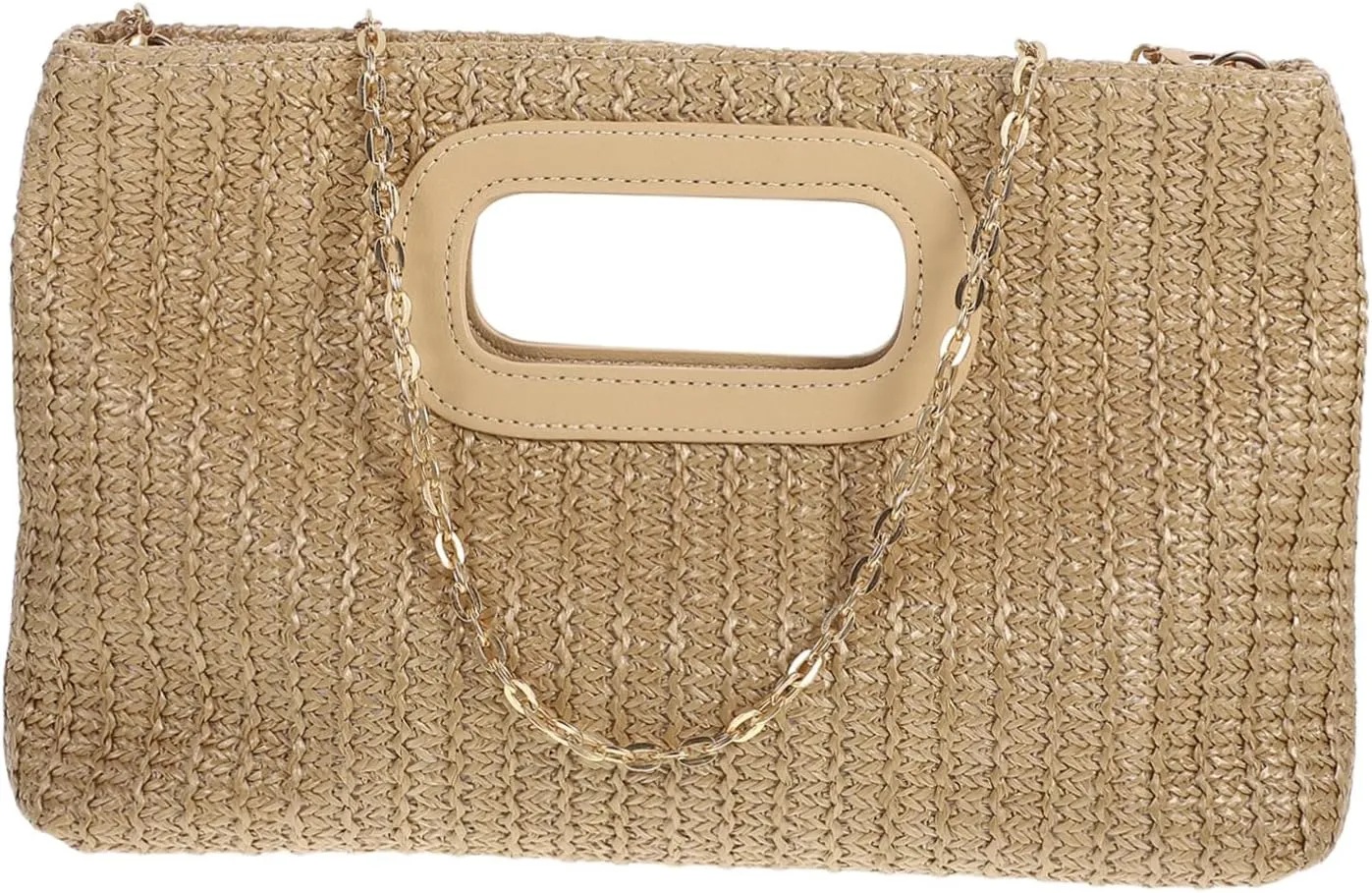 Versatile Small Purse for Women Minimalist Crossbody Bag Evening Bag for Lady