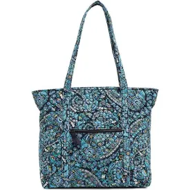 Women's Cotton Vera Tote Bag  (Refurbished)
