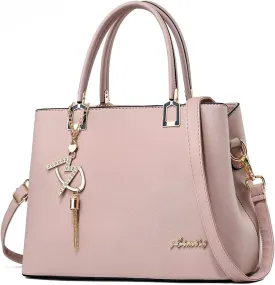 Womens Purses and Handbags Shoulder Bags Ladies Designer Top Handle Satchel Tote Bag